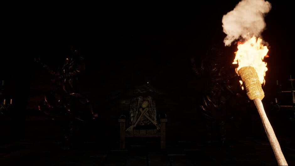 Worst Nightmare screenshot 4