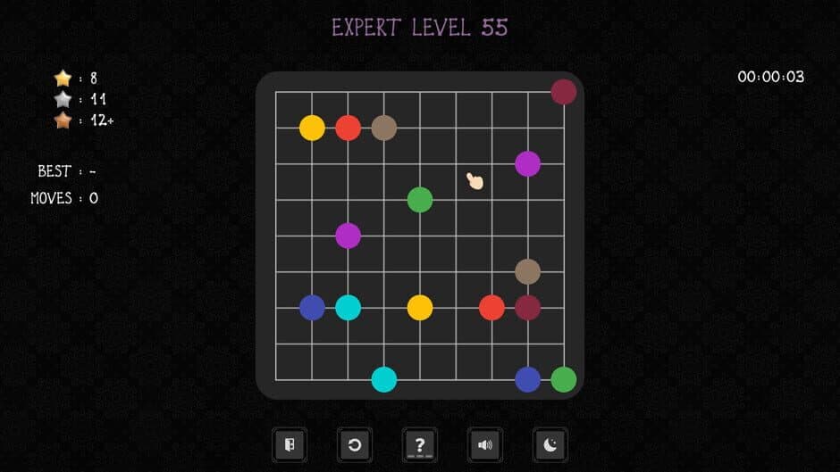 Connect the Dots screenshot 4