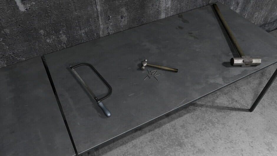 Corrosion: Cold Winter Waiting screenshot 2