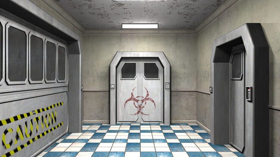 Corrosion: Cold Winter Waiting screenshot 4