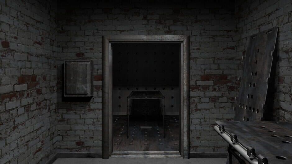 Corrosion: Cold Winter Waiting screenshot 5
