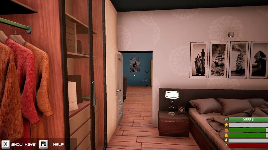 Factory Runner screenshot 6