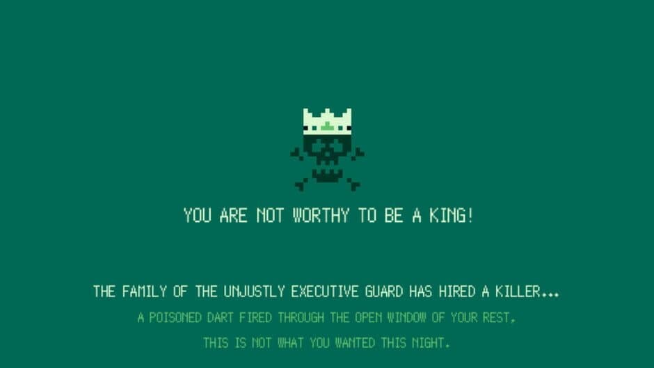 I'm a King screenshot 1