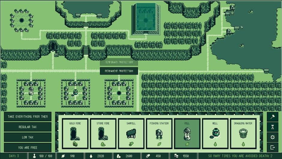 I'm a King screenshot 3