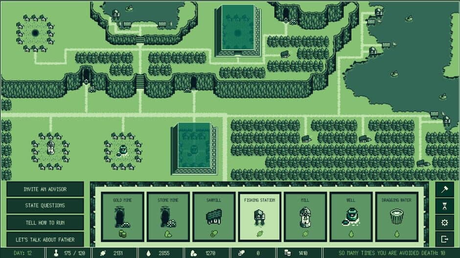 I'm a King screenshot 5