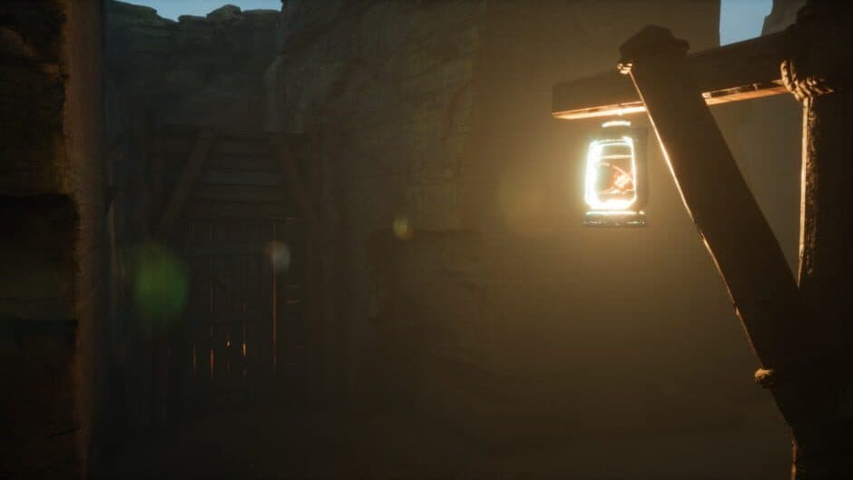 Horror Story: Hallowseed screenshot 4