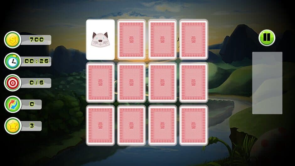 Animal Memory screenshot 3