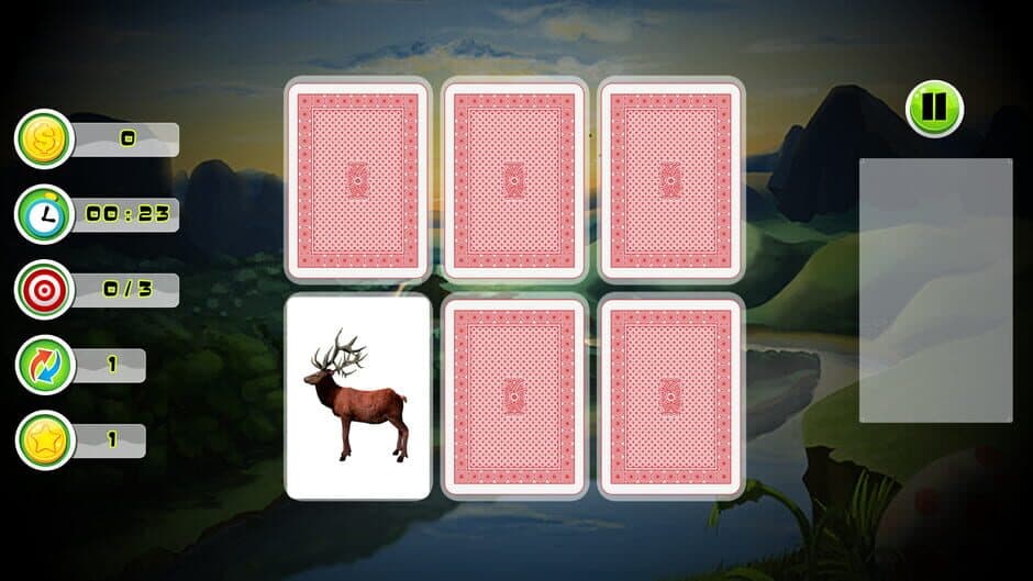 Animal Memory screenshot 4