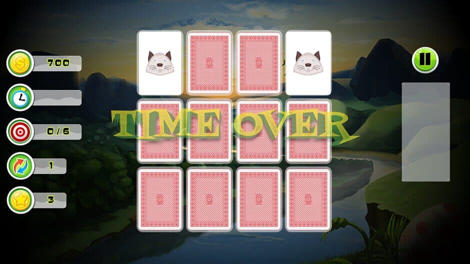 Animal Memory screenshot 5