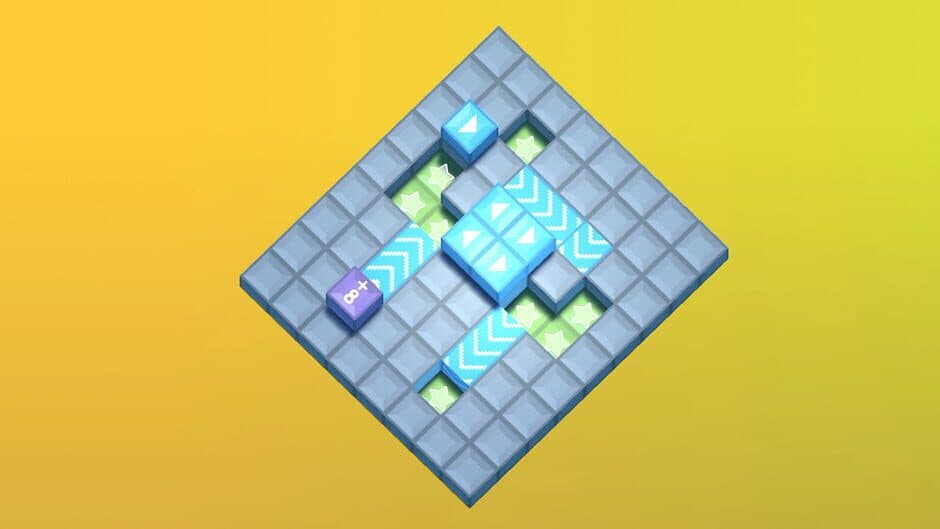 IsoCubes screenshot 1