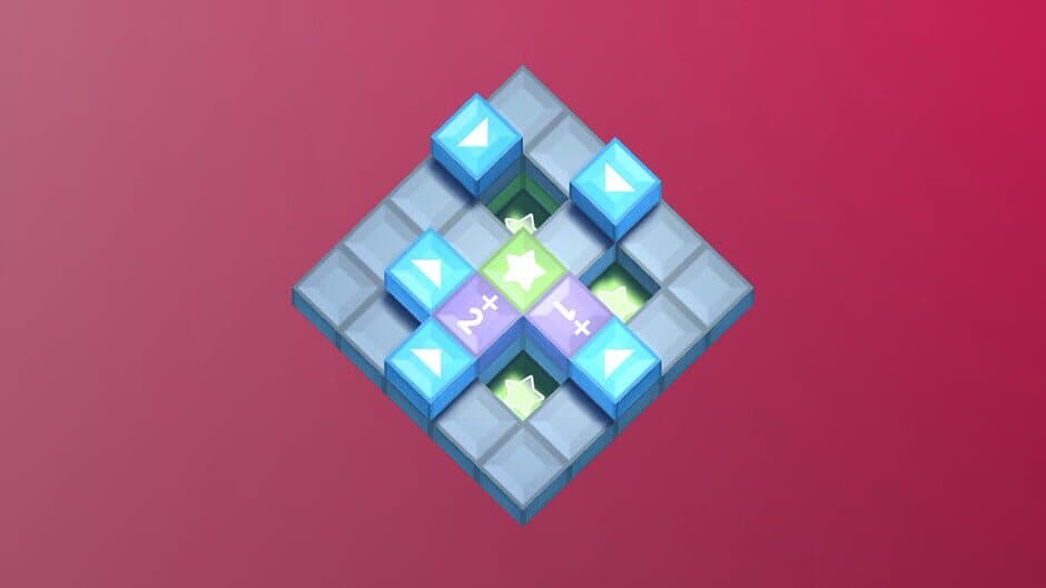 IsoCubes screenshot 6