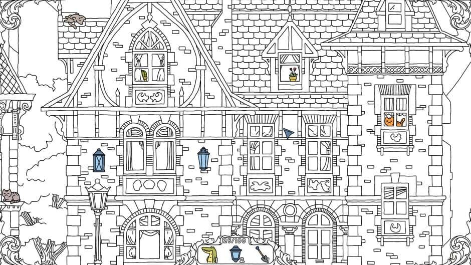 FIND ALL screenshot 2
