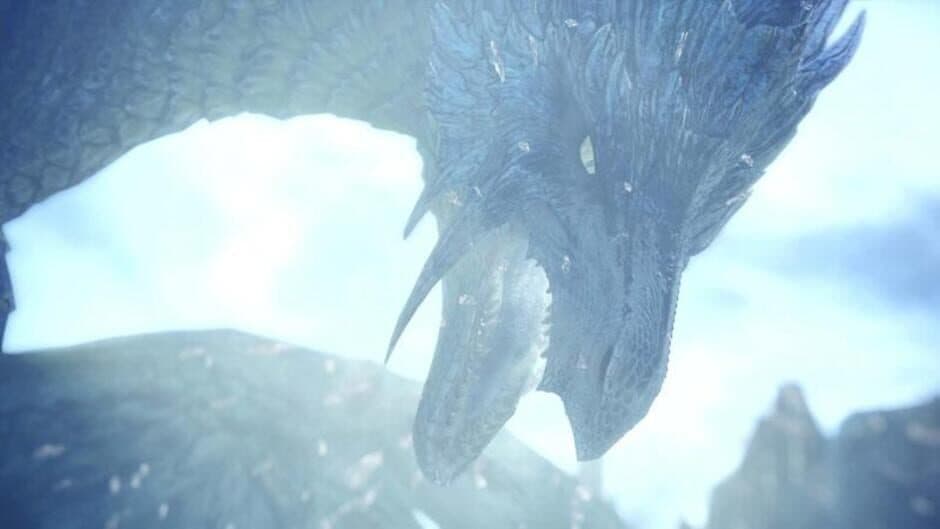 Monster Hunter: World - Iceborne - Digital Deluxe screenshot 2