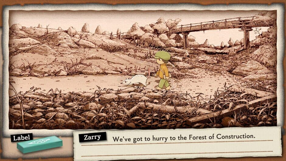 OU screenshot 1