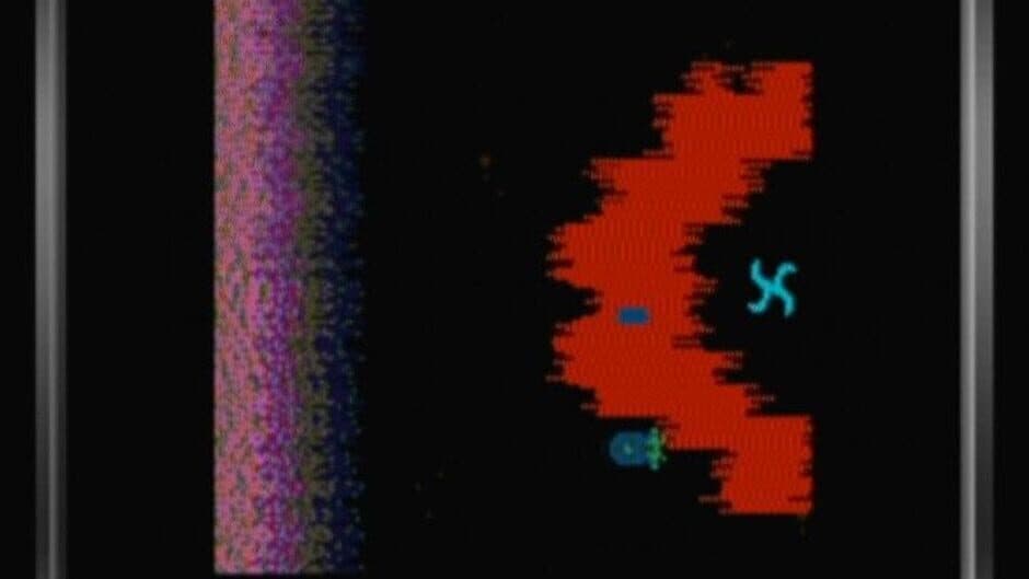 Yar's Revenge screenshot 1