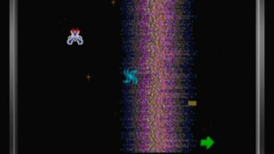 Yar's Revenge screenshot 2