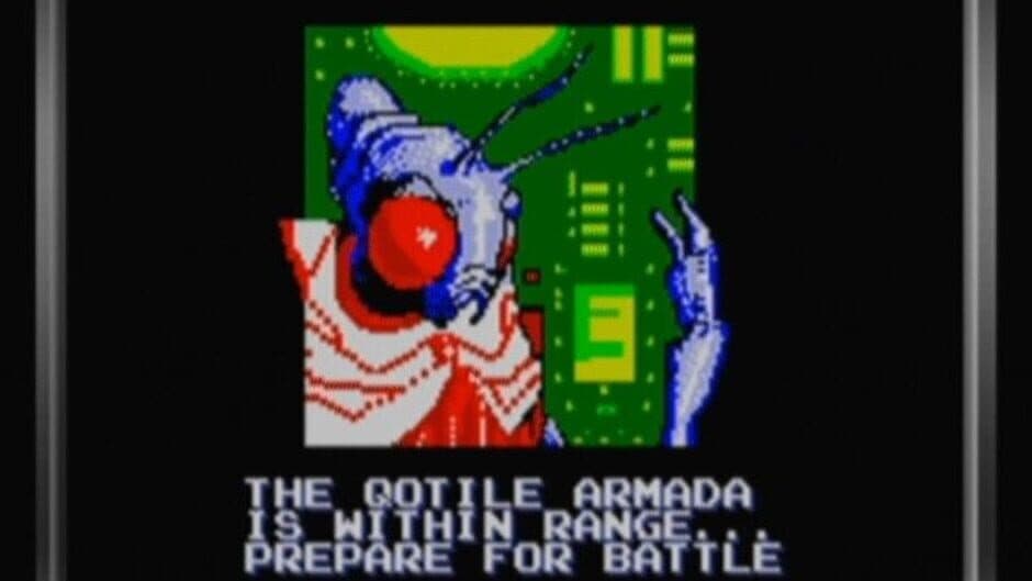 Yar's Revenge screenshot 3
