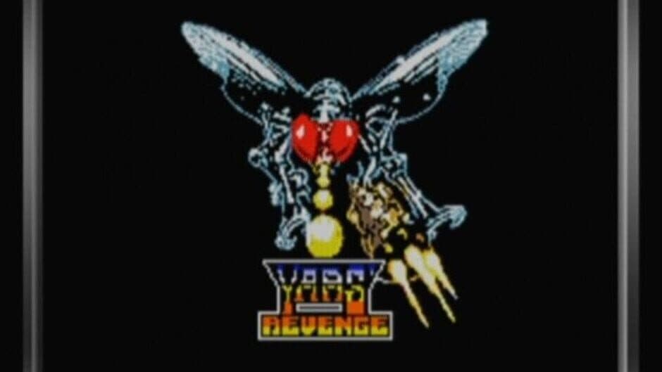 Yar's Revenge screenshot 4