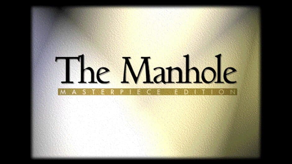 The Manhole: Masterpiece Edition screenshot 6