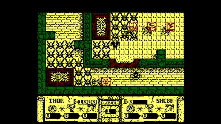 Dandy screenshot 1