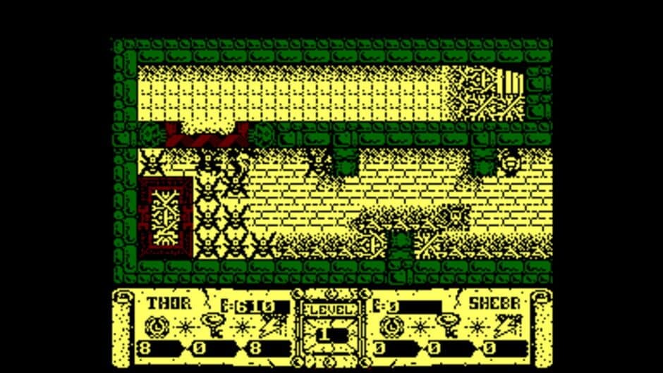 Dandy screenshot 5