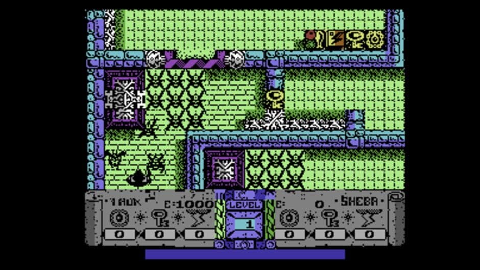 Dandy screenshot 2