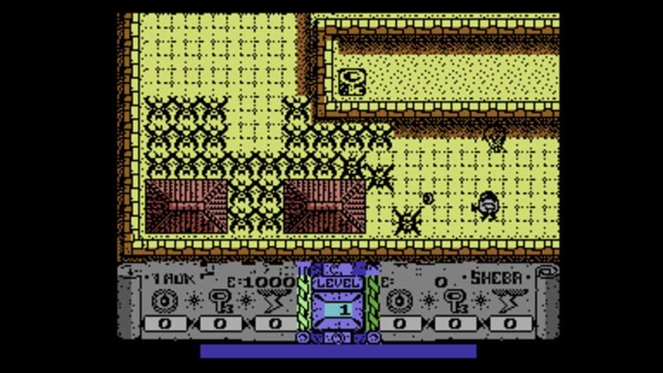 Dandy screenshot 3