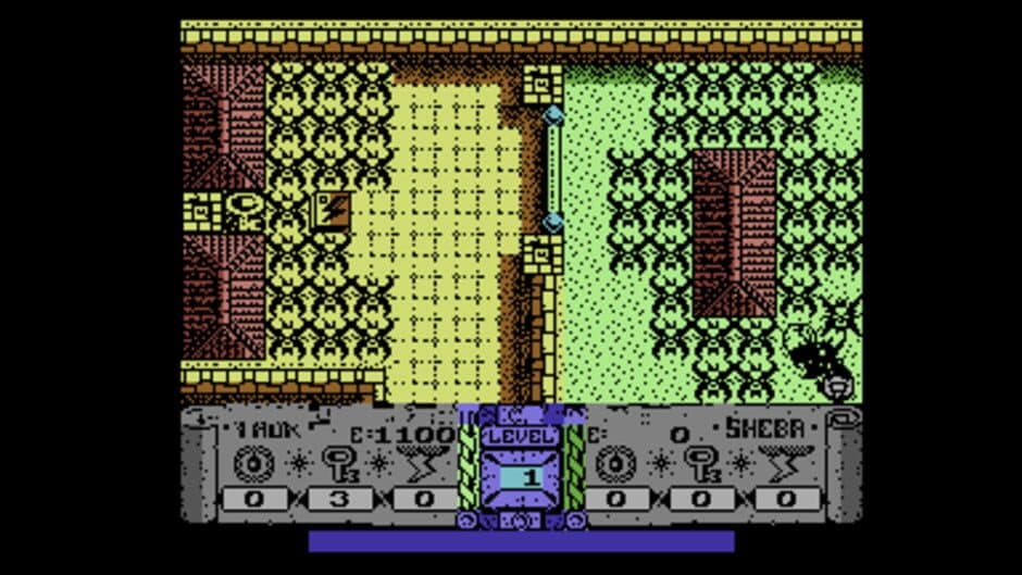 Dandy screenshot 6