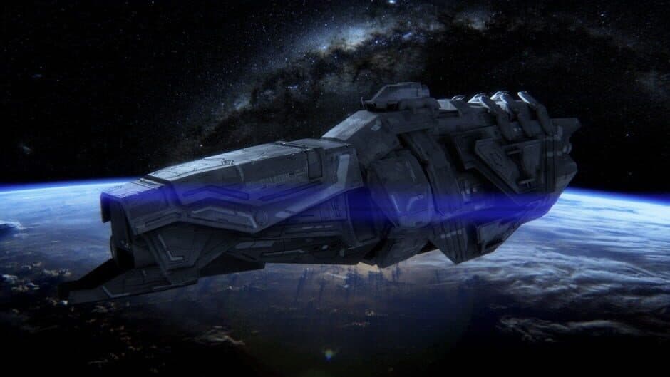 Mechs & Mercs: Black Talons screenshot 6