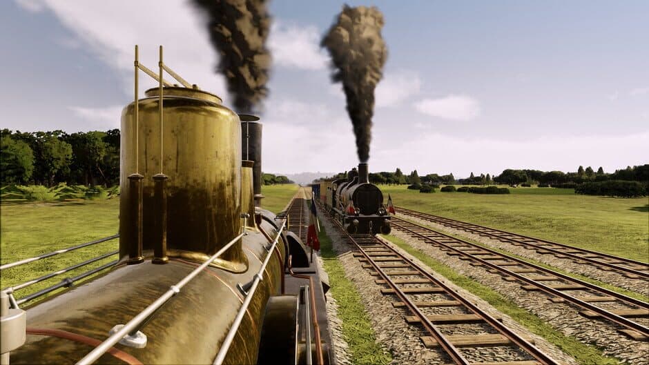 Railway Empire: France screenshot 5