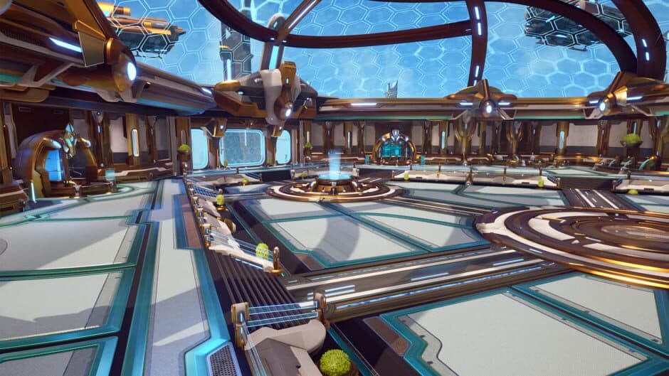 Ascendants Rising screenshot 3