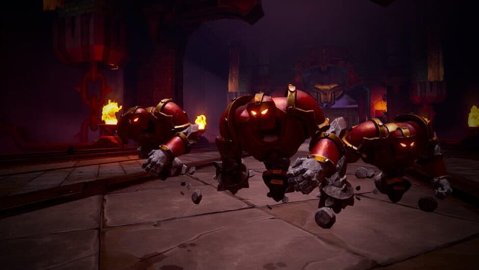 Ascendants Rising screenshot 6