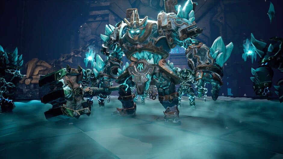 Ascendants Rising screenshot 5