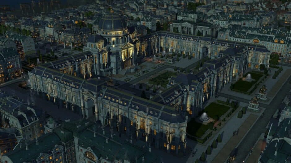 Anno 1800 - Season Pass 2 screenshot 2