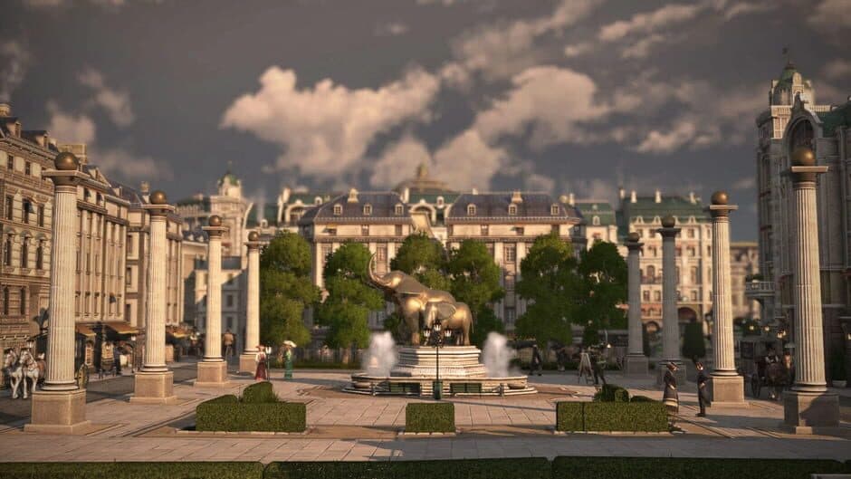 Anno 1800 - Season Pass 2 screenshot 3