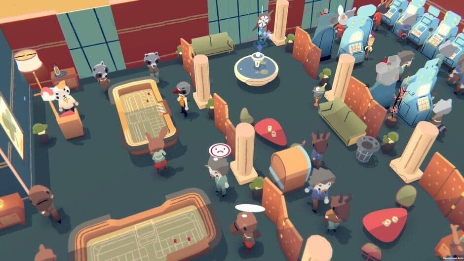 Blooming Business: Casino screenshot 2