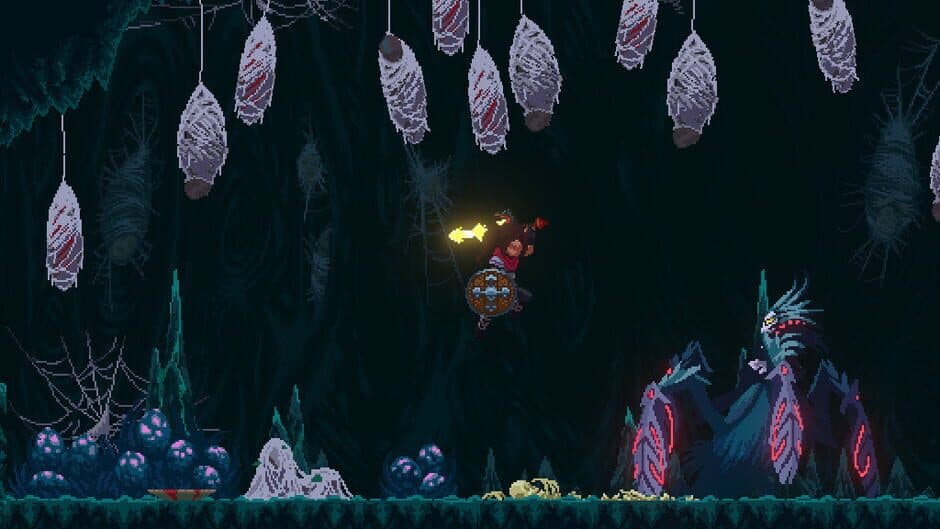Elderand screenshot 1