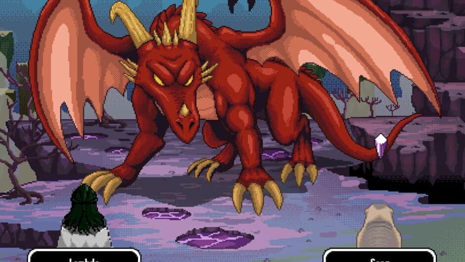 Manafinder screenshot 2