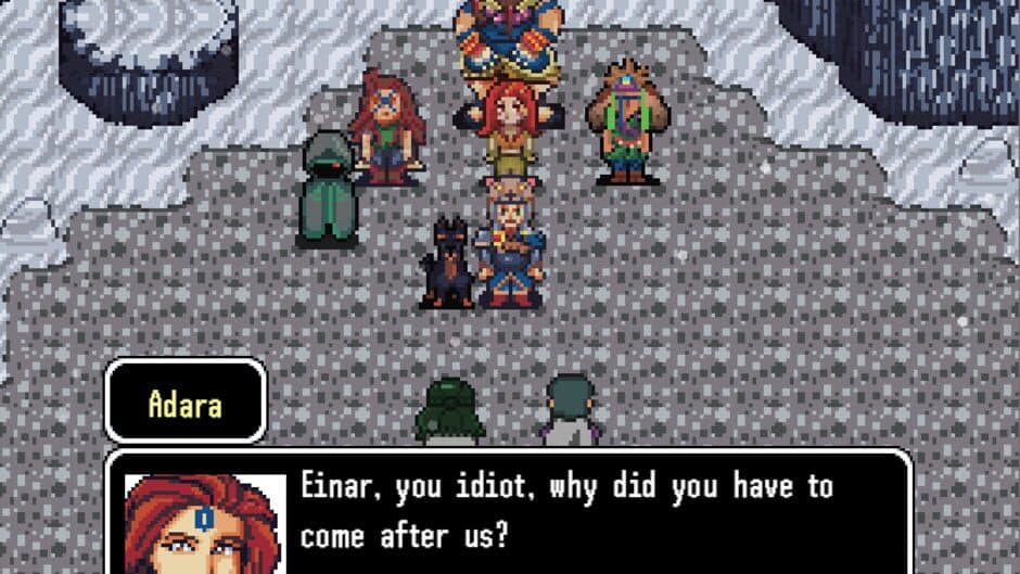 Manafinder screenshot 5