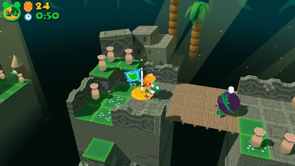 Frogun screenshot 6
