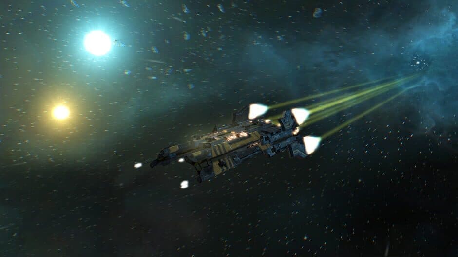 Starpoint Gemini 2 Secrets of Aethera screenshot 6