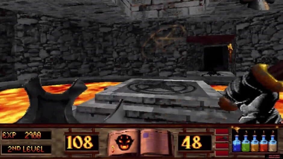 Witchaven screenshot 6