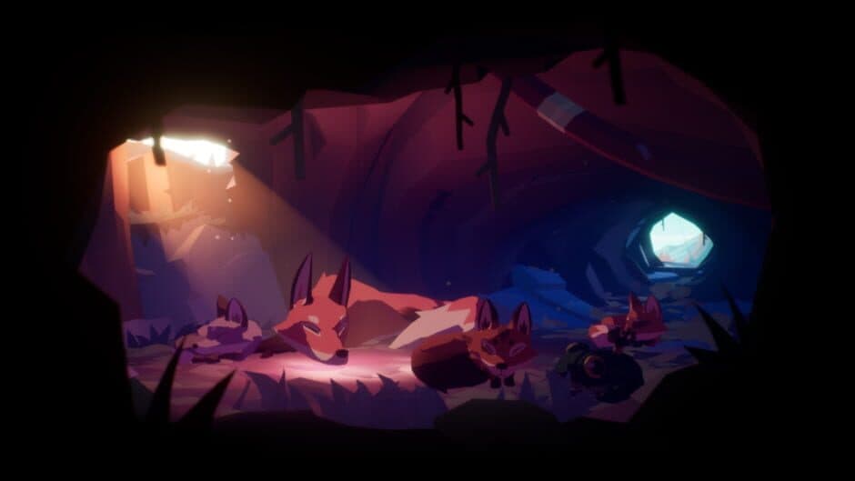 Endling: Extinction is Forever screenshot 6