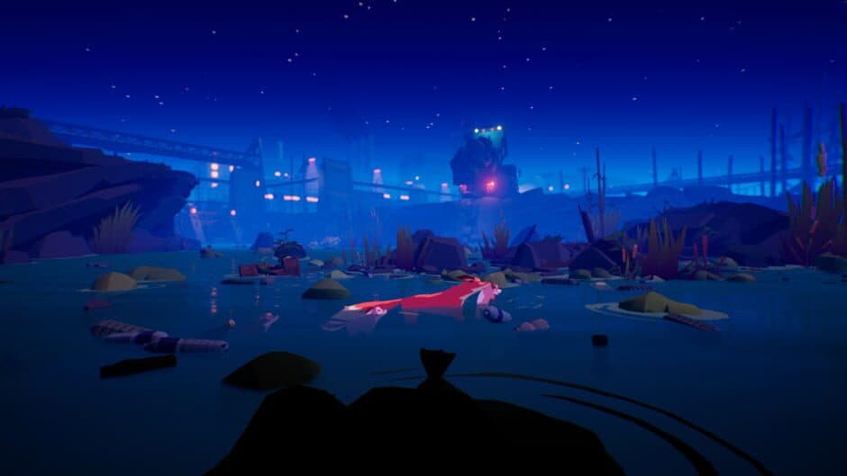 Endling: Extinction is Forever screenshot 4