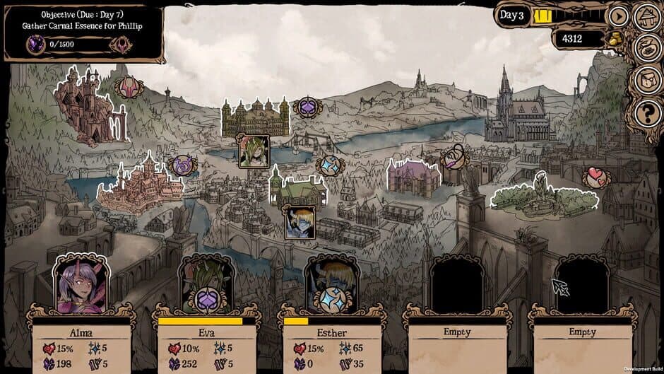My Lovely Wife screenshot 4