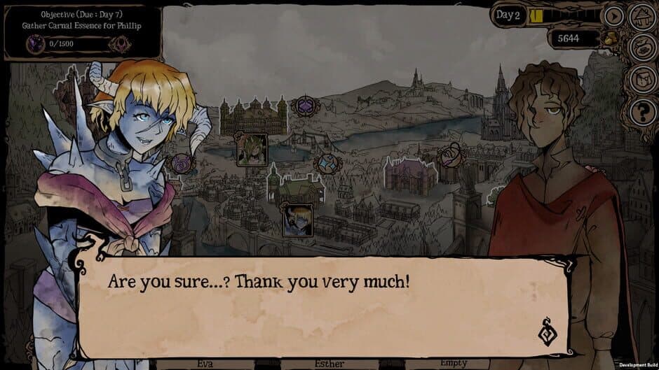 My Lovely Wife screenshot 5