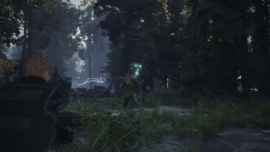 DEAREND screenshot 2