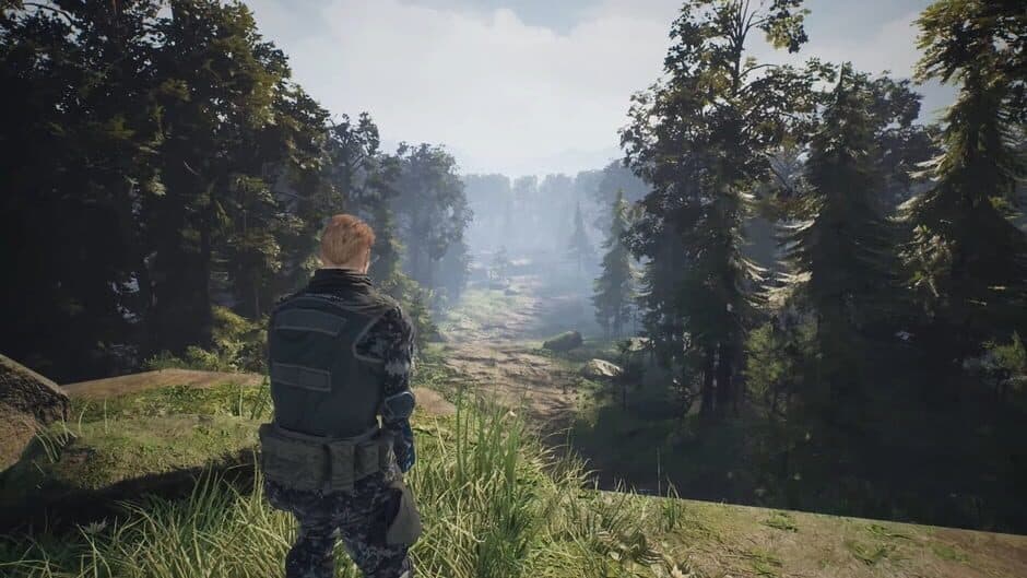 DEAREND screenshot 3