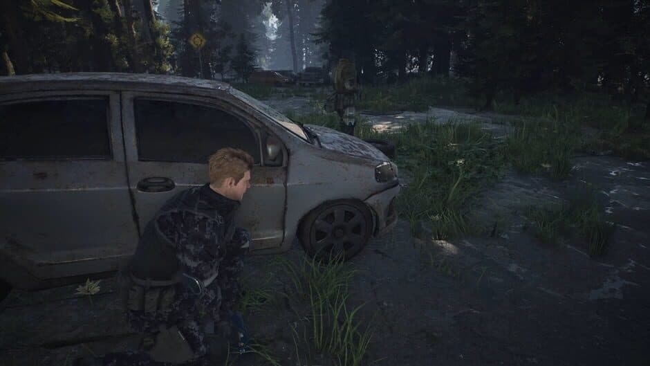 DEAREND screenshot 4