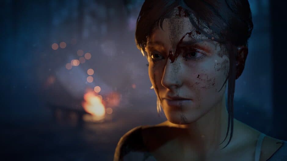 The Chant screenshot 5